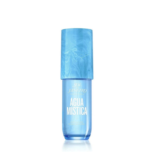 Sol De Janeiro Agua Mistica Perfume Mist 30 ml