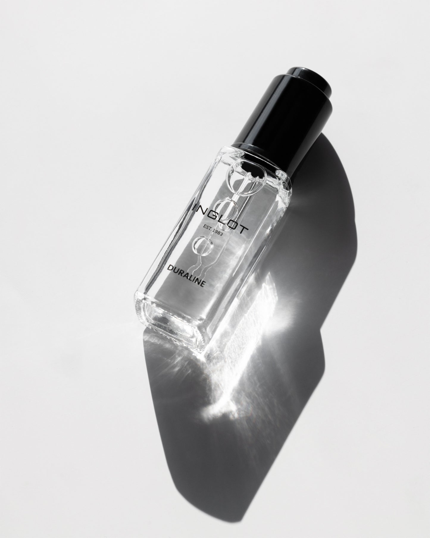 INGLOT Duraline Makeup Mixing Liquid Clear 9ml