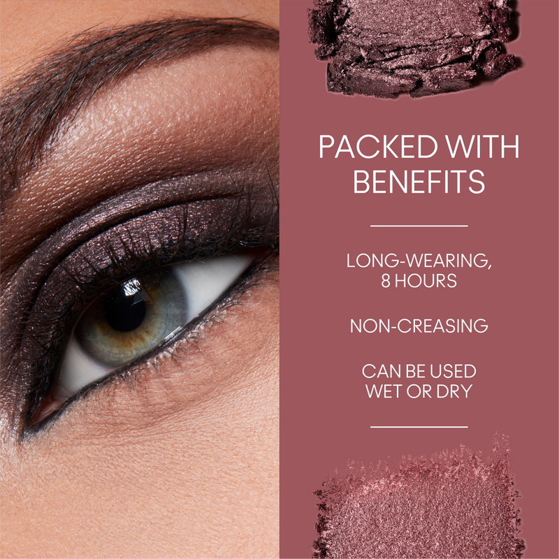 M.A.C Cosmetics Small Eye Shadow Shade-All That Glitters