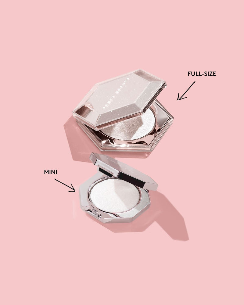 FENTY BEAUTY Diamond Bomb All-Over Diamond Veil