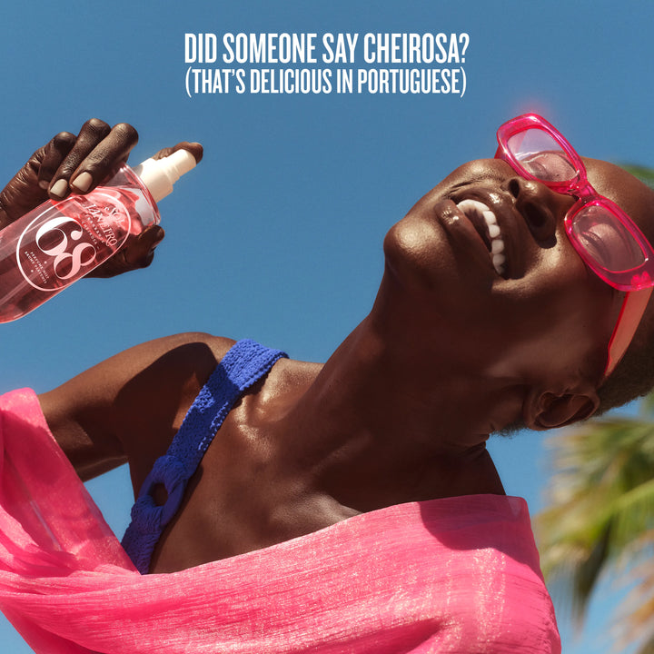 Sol De Janeiro Cheirosa 68 Beija Flor™ Perfume Mist 90ml
