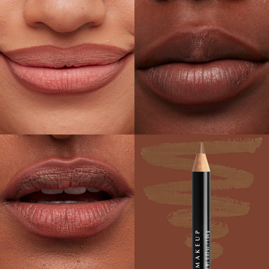 NYX Slim Lip Pencil
Natural-looking long-wear lip liner