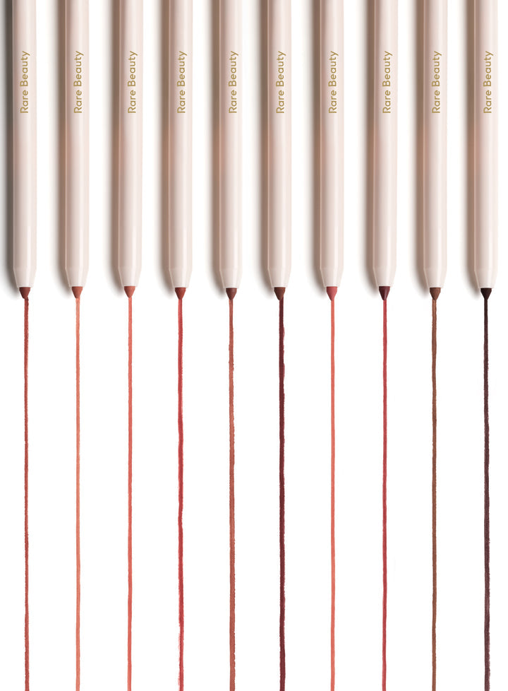 Rare Beauty Kind Words Matte Lip Liner In Shade Wise (No Box)