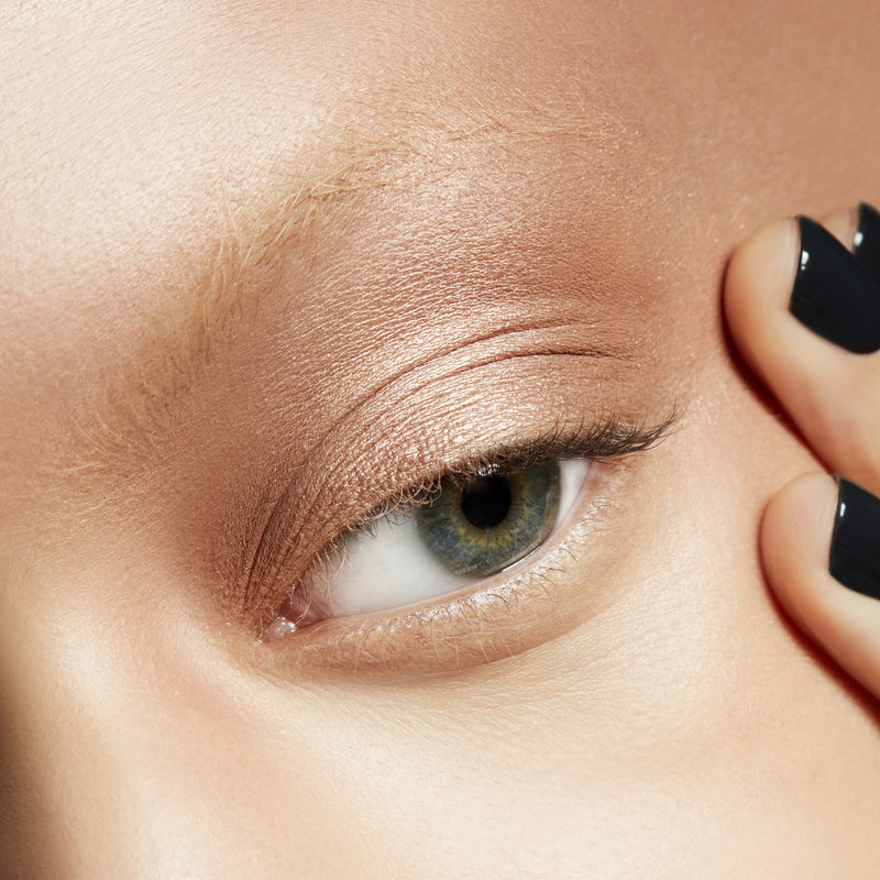 M.A.C Cosmetics Small Eye Shadow Shade-All That Glitters