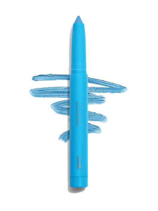 About Face Shadowstick
Eyeshadow Stick