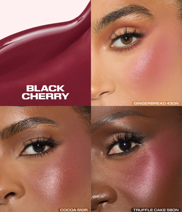 HUDA BEAUTY BABY BLUSH MOCKTAIL TRIO