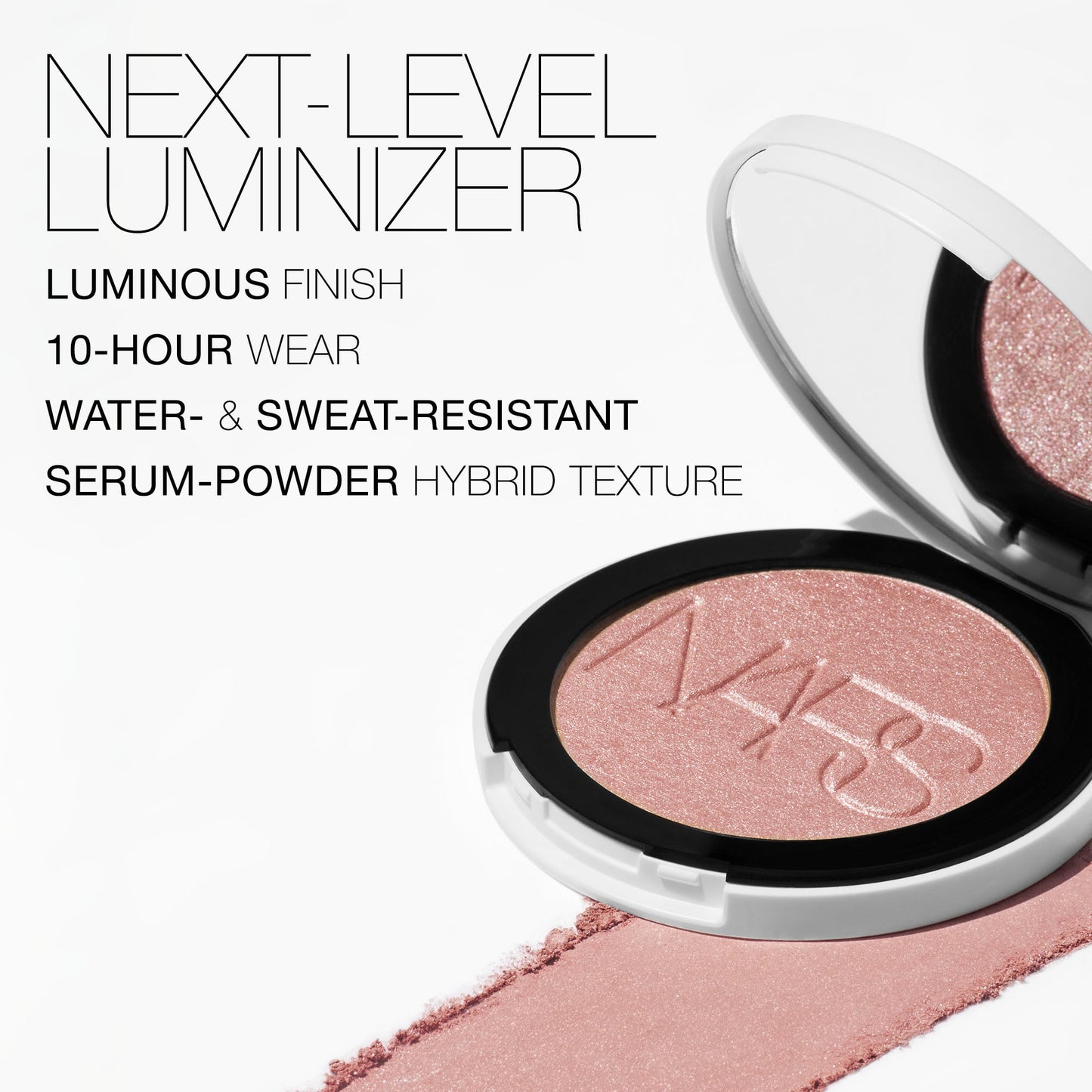 NARS Light Reflecting™ Luminizing Powder