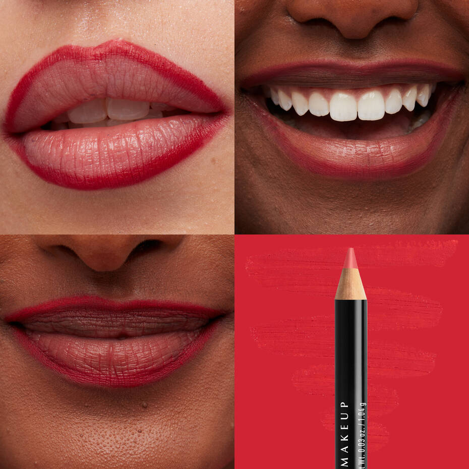 NYX Slim Lip Pencil
Natural-looking long-wear lip liner